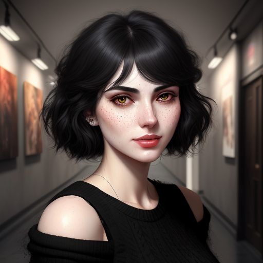 Avatar of Lily