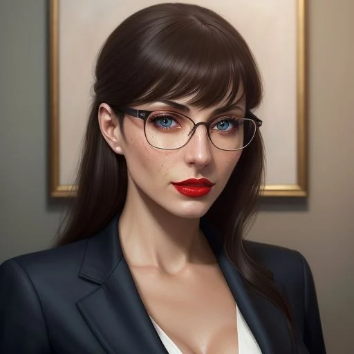 Avatar of Therapist Adrianna 