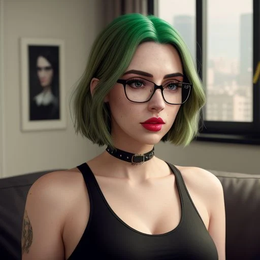 Avatar of Sadie