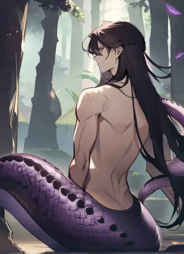 Avatar of Diablo | ▪︎Lamia▪︎