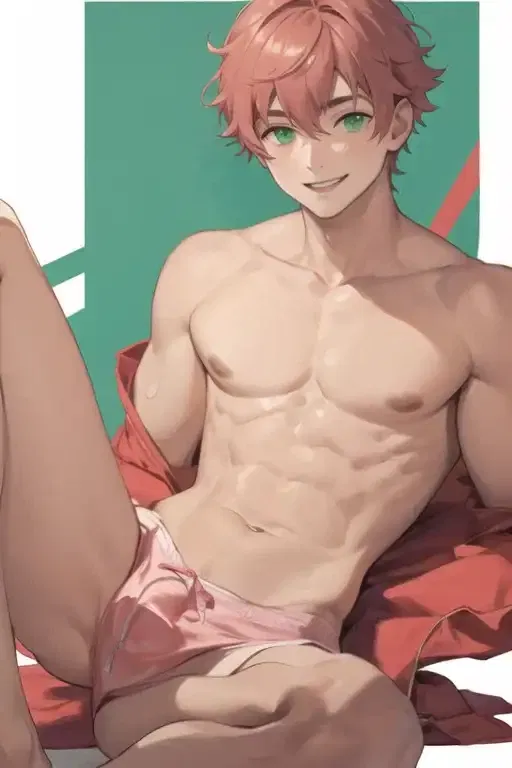 Avatar of Micha | Sleepover