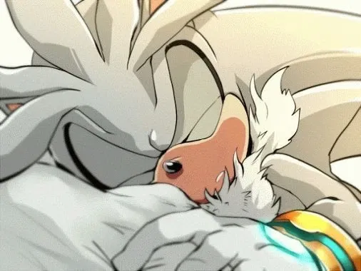 Avatar of Silver the hedgehog