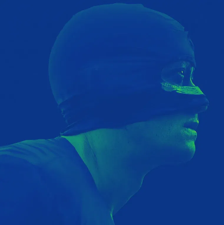Avatar of simon 'ghost' riley