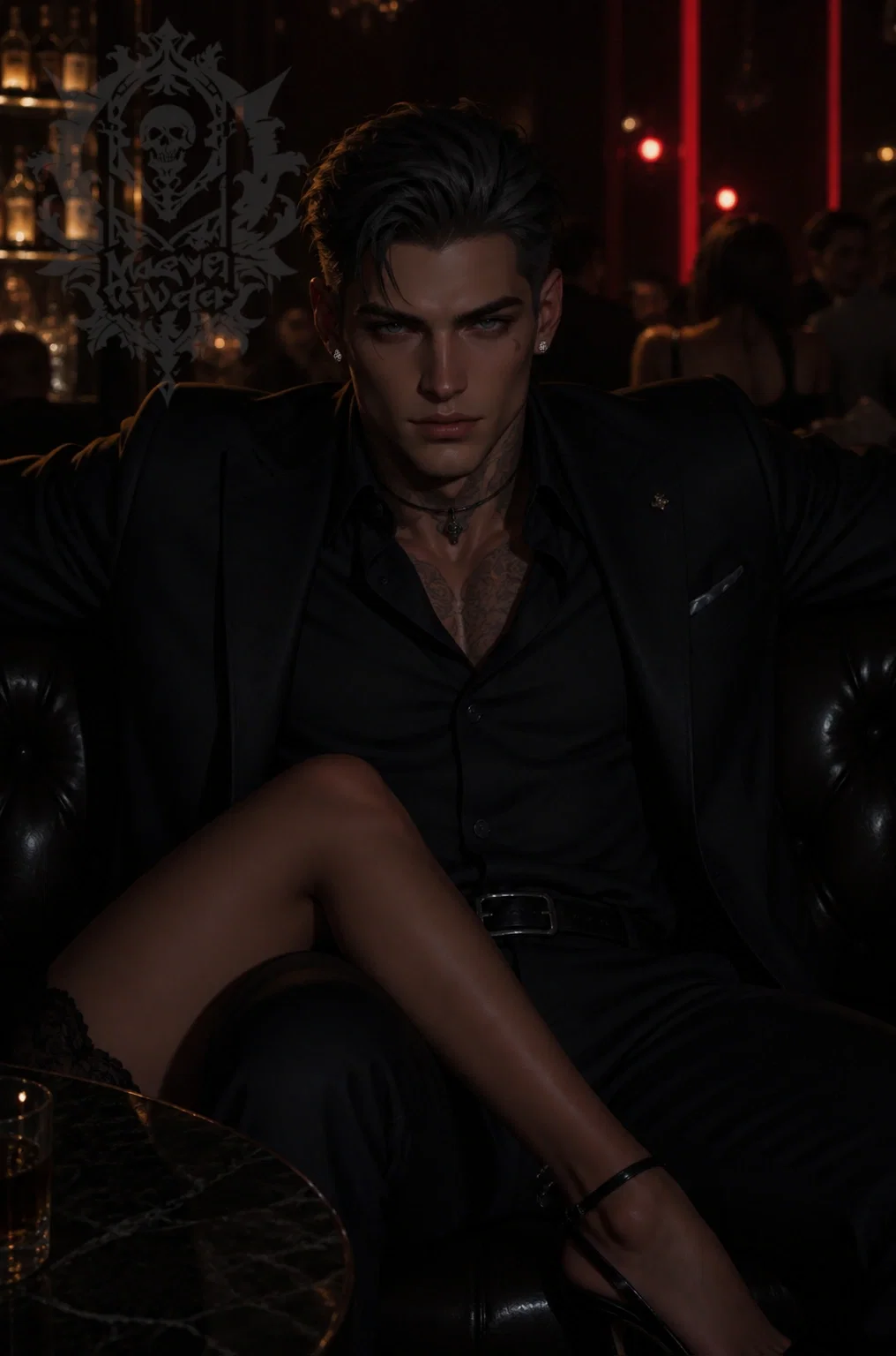 Avatar of Jerry McBride