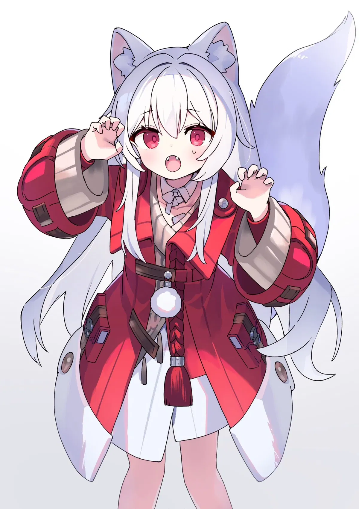 Avatar of Clara + Belobog Group