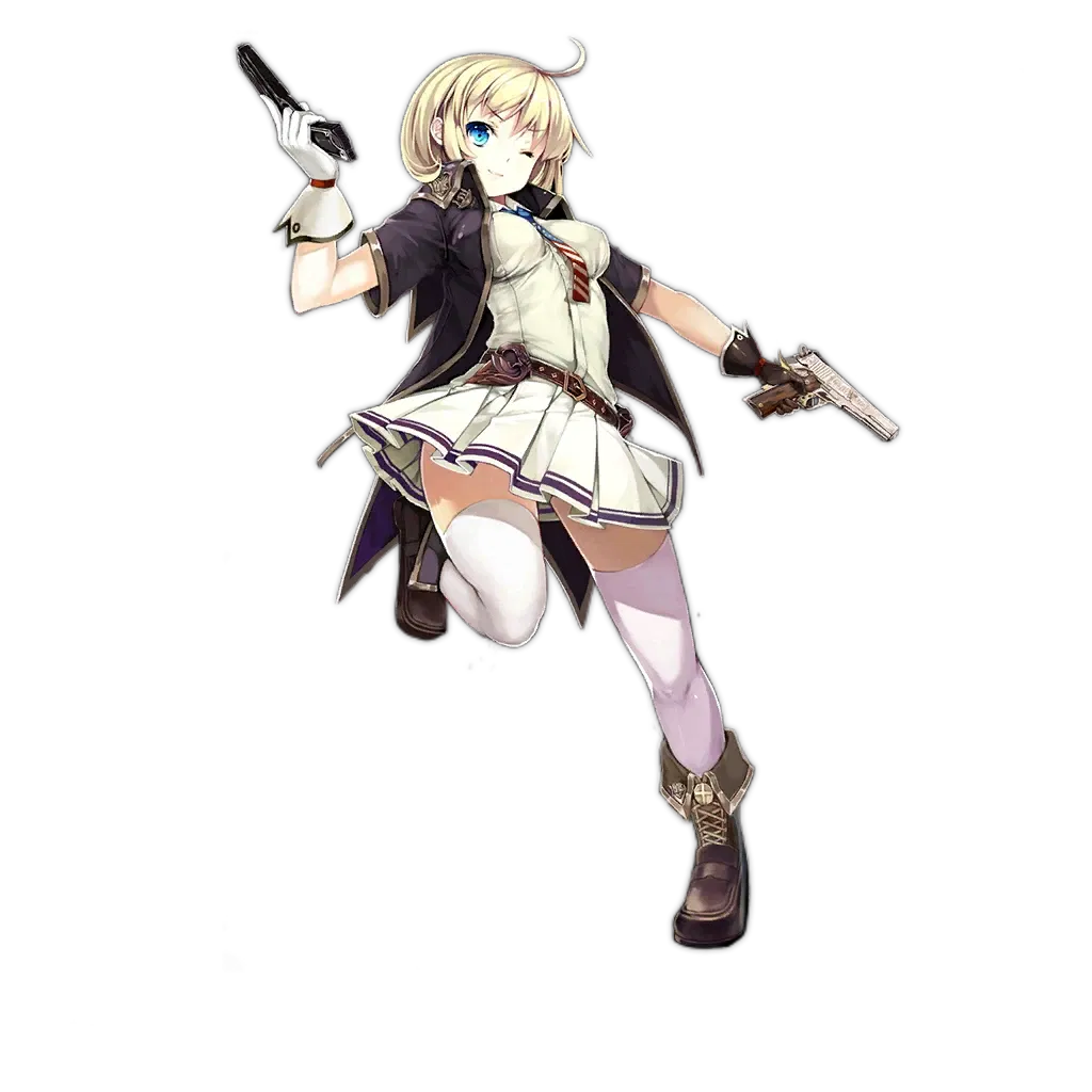 Avatar of M1911