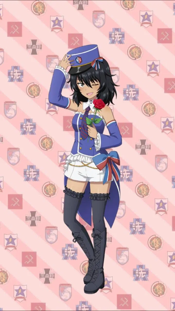 Avatar of Rena Andou 
