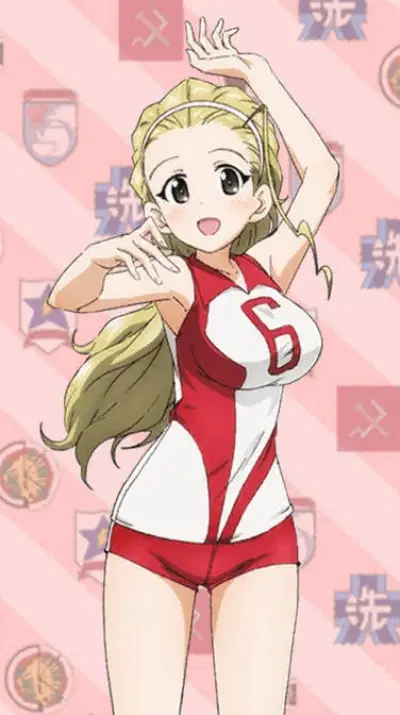 Avatar of Akebi Sasaki