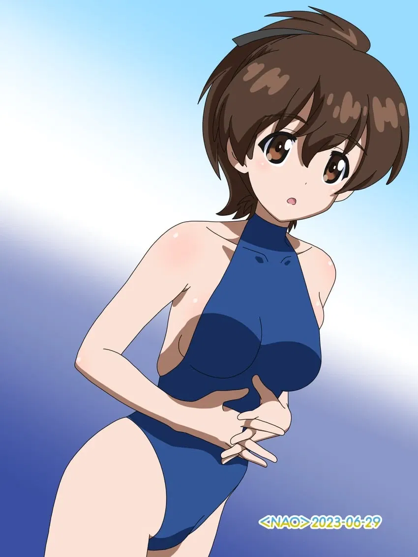 Avatar of Yuzu Koyama