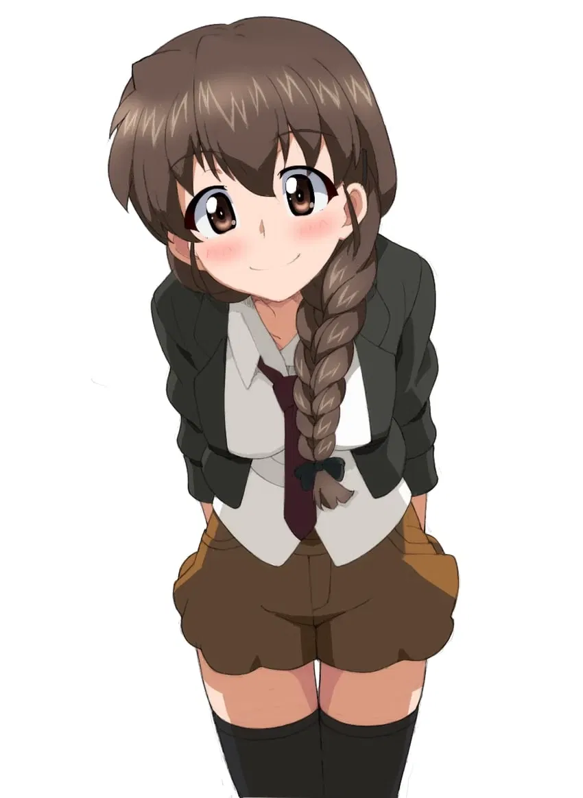 Avatar of Rukuriri 