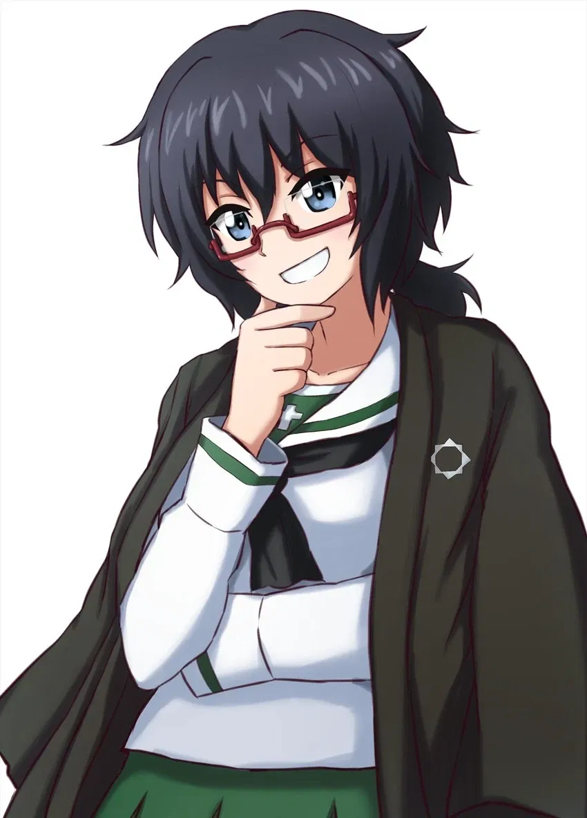 Avatar of Oryou