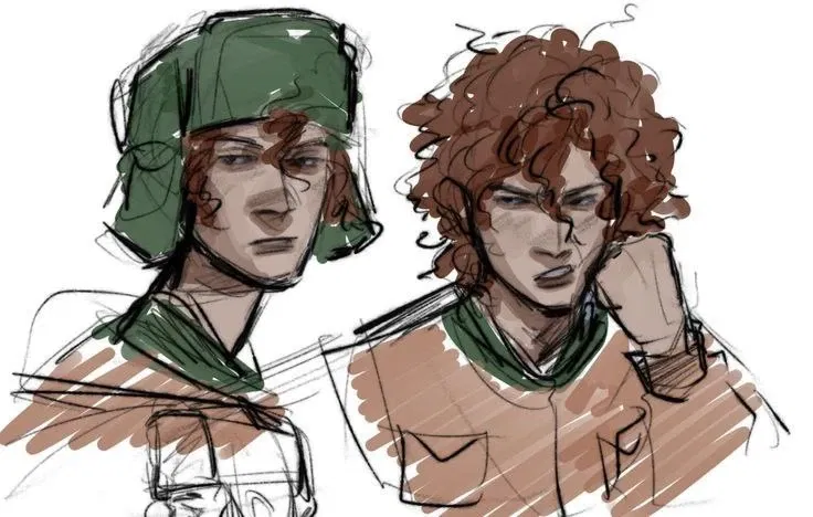 Avatar of Kyle Broflovski