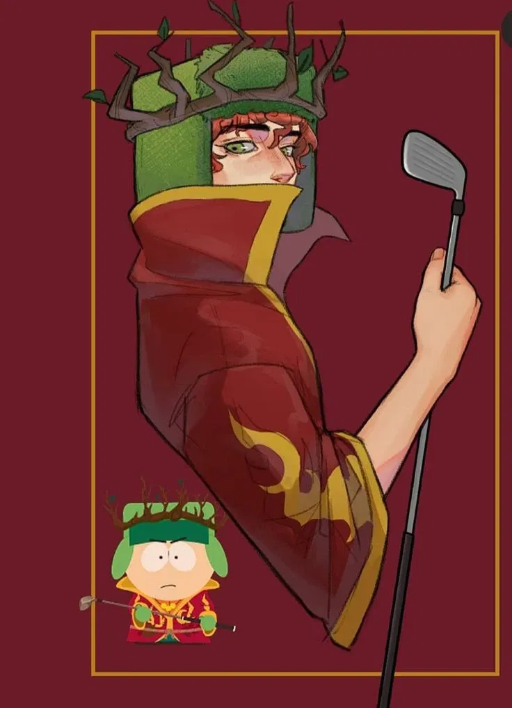 Avatar of Kyle Broflovski
