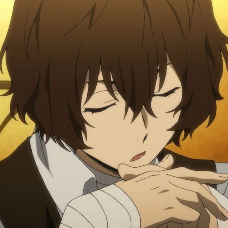 Avatar of Osamu Dazai