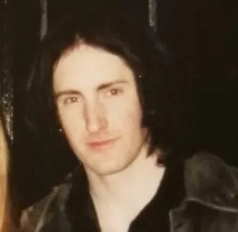 Avatar of Trent Reznor