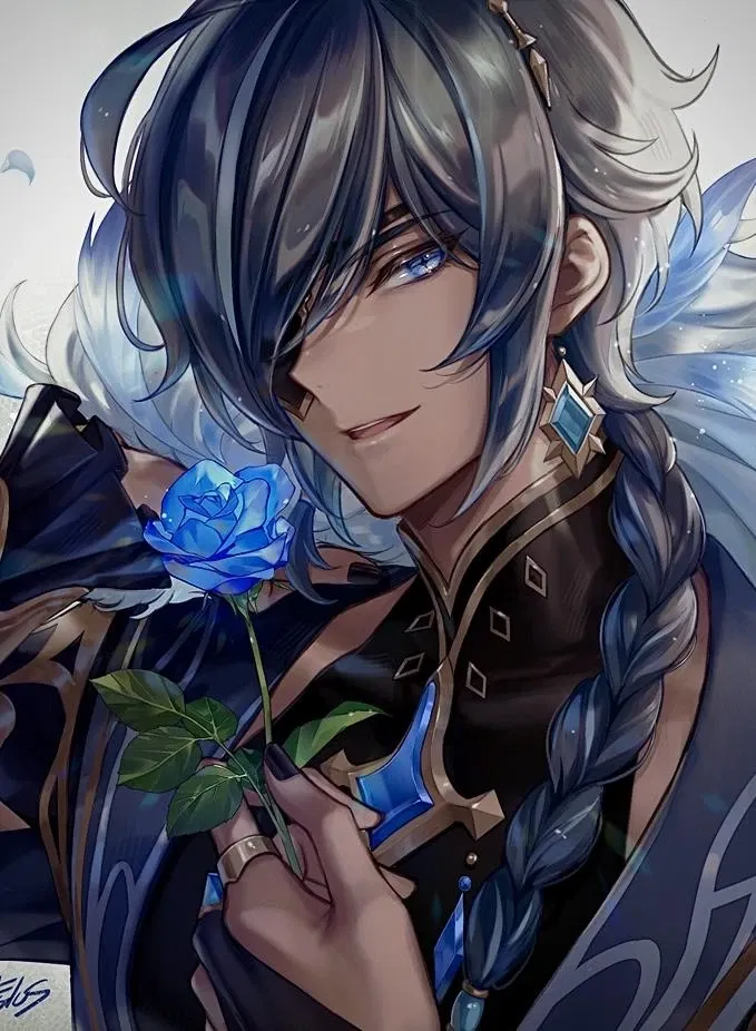 Avatar of Kaeya Alberich