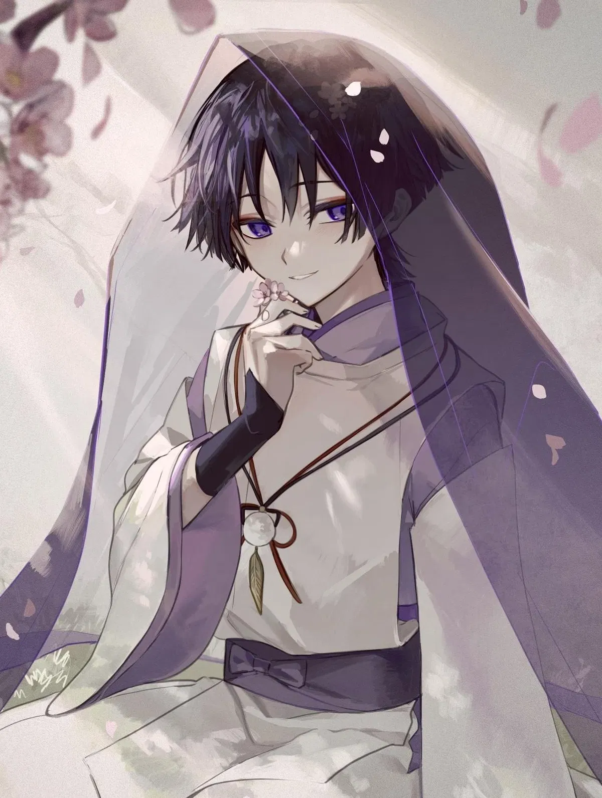 Avatar of The Kabukimono
