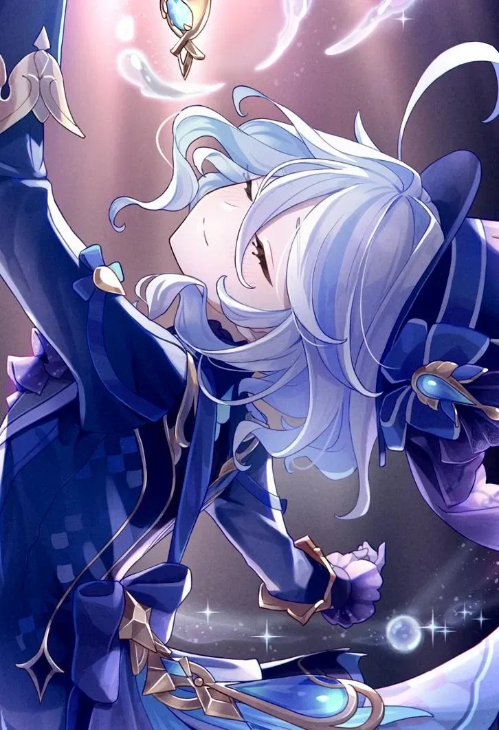 Avatar of Furina