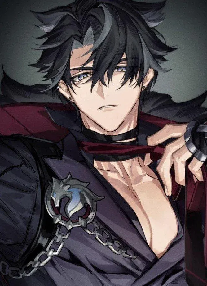 Avatar of Wriothesley