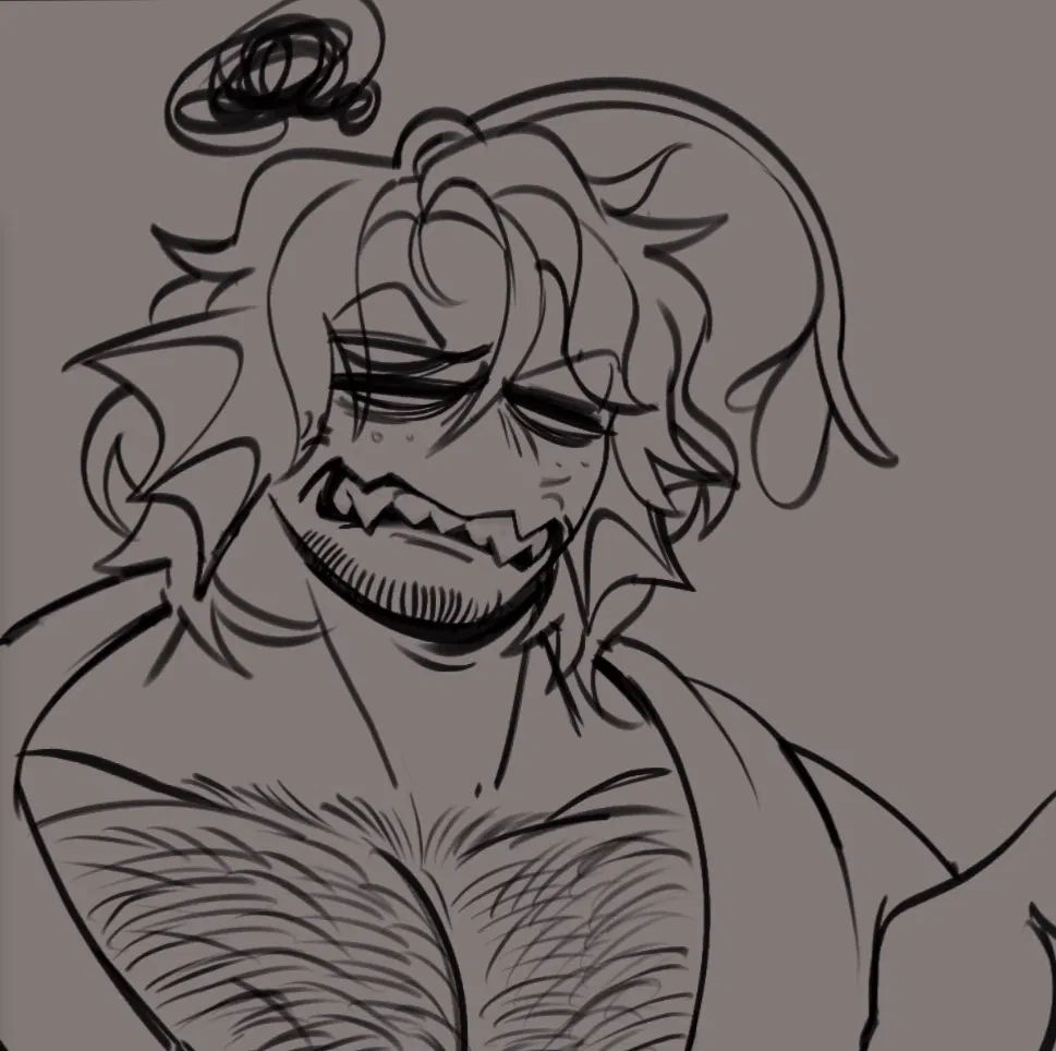 Avatar of ~:Chubby Sebastian Solace:~ {[ROBLOX PRESSURE]}