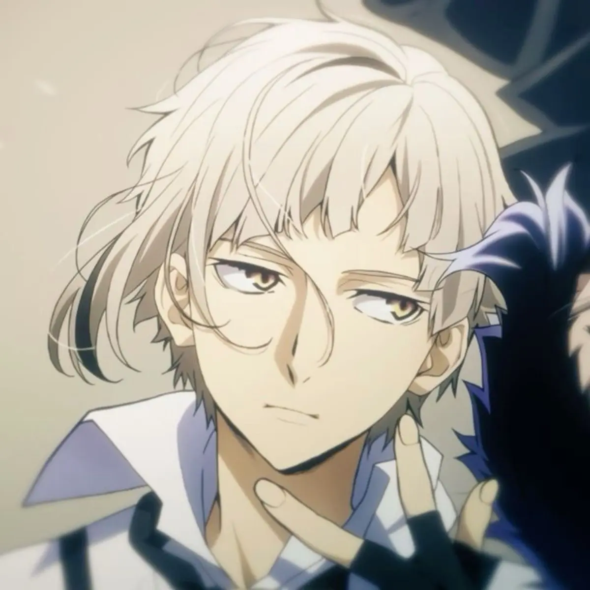 Avatar of Vampire Atsushi
