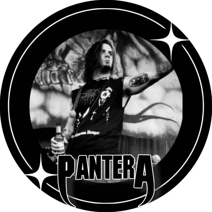 Avatar of Phil Anselmo [1997]