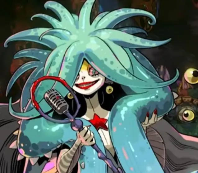 Avatar of Scylla