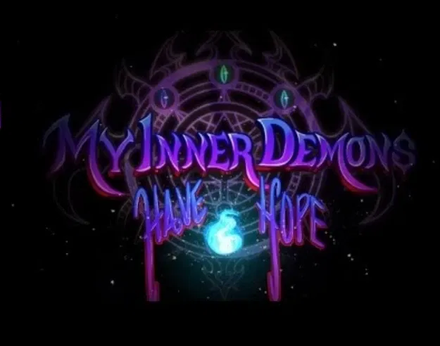 Avatar of My Inner Demons