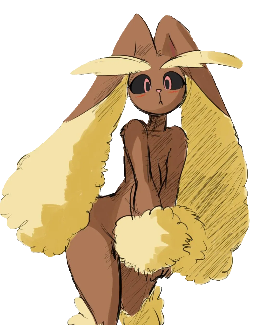 Avatar of Lopunny