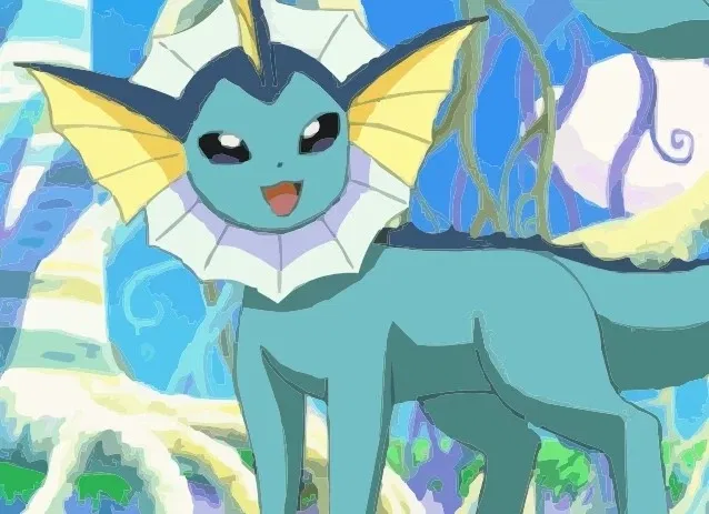 Avatar of Vaporeon