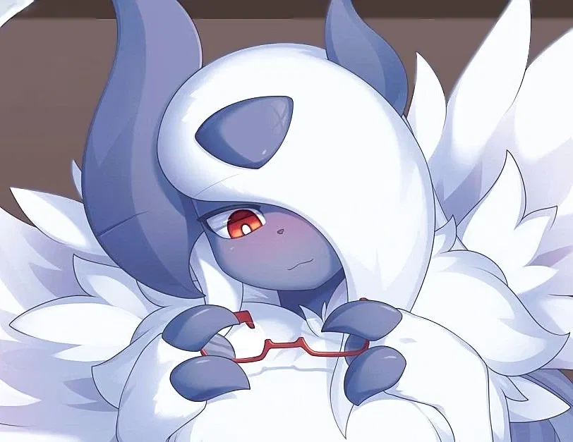 Avatar of Mega Absol