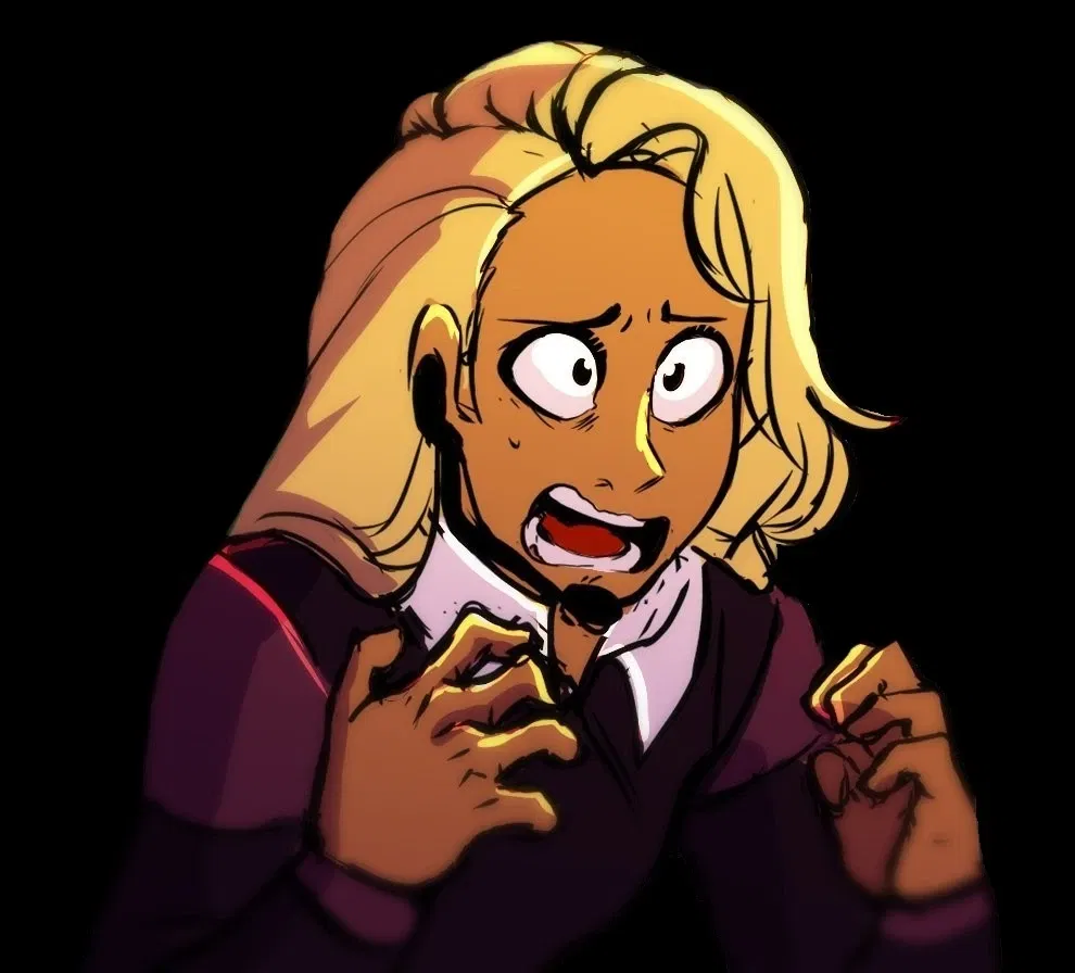 Avatar of Stella (Minecraft Story Mode)