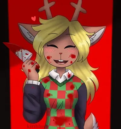 Avatar of Yandere Noelle