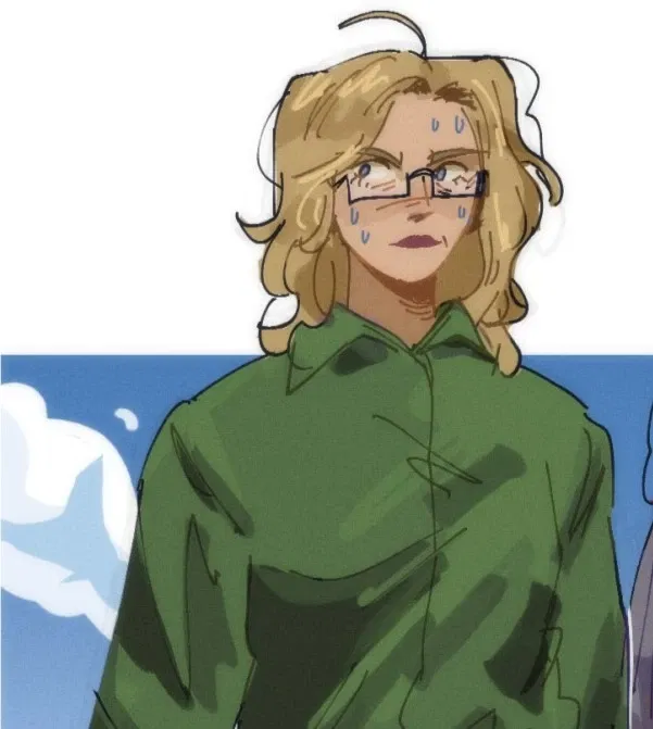 Avatar of Walda White (Genderswap Walter White)