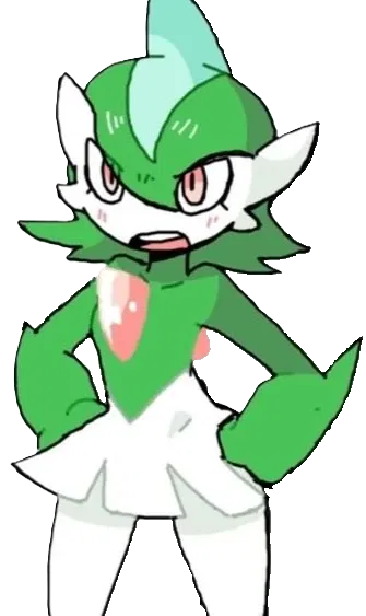 Avatar of Trans Gallade