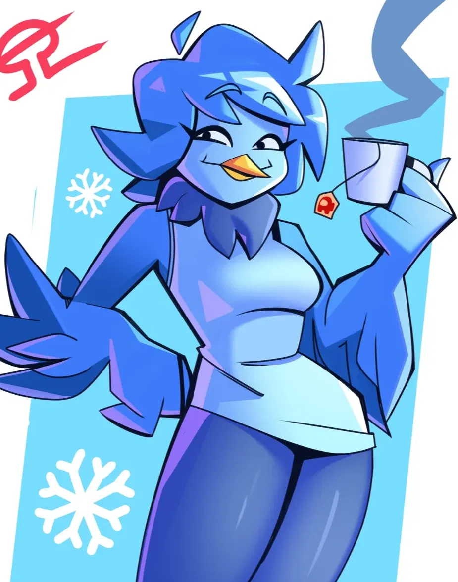 Avatar of Martlet