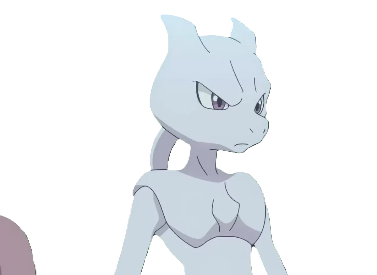 Avatar of Mewtwo