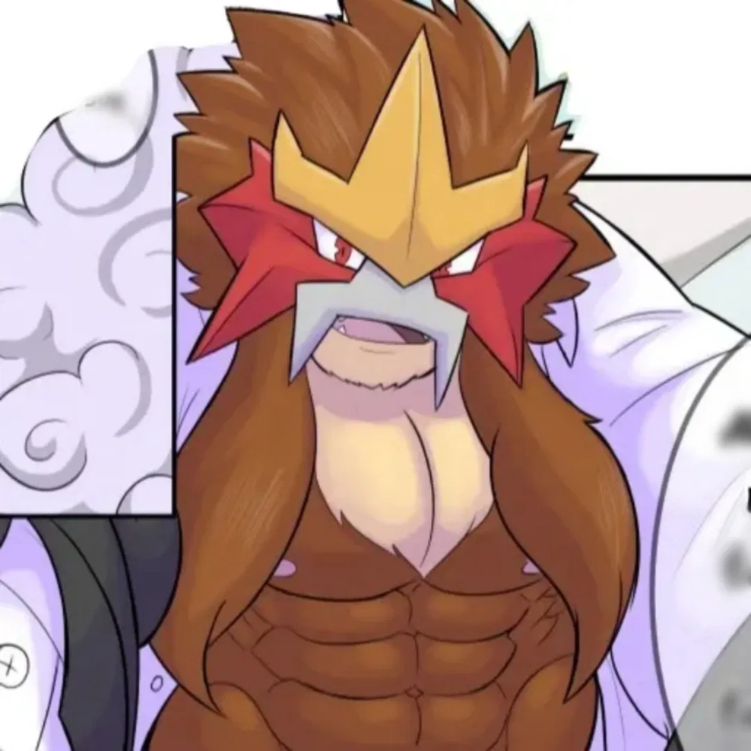 Avatar of Entei