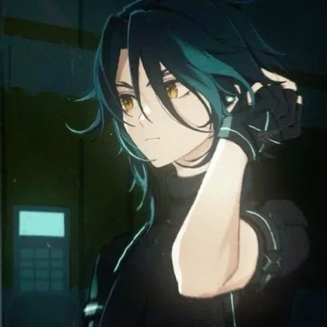 Avatar of ☆ Spy Xiao