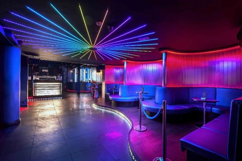 Avatar of Club sexual