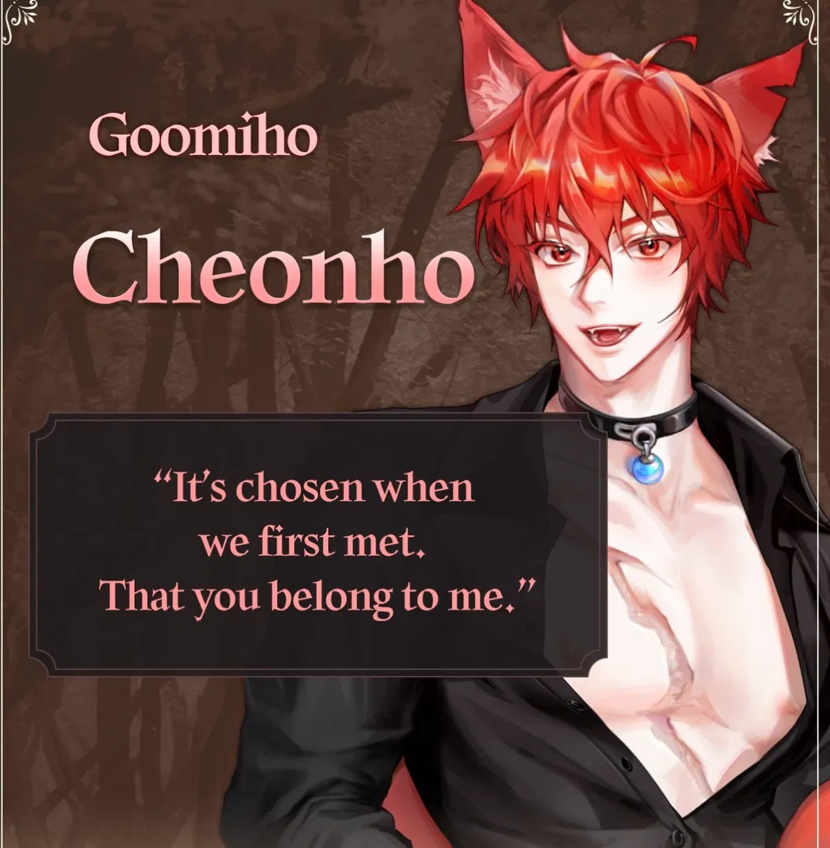 Avatar of Cheonho
