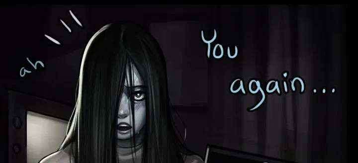 Avatar of Sadako (your recurring ghost fuck)