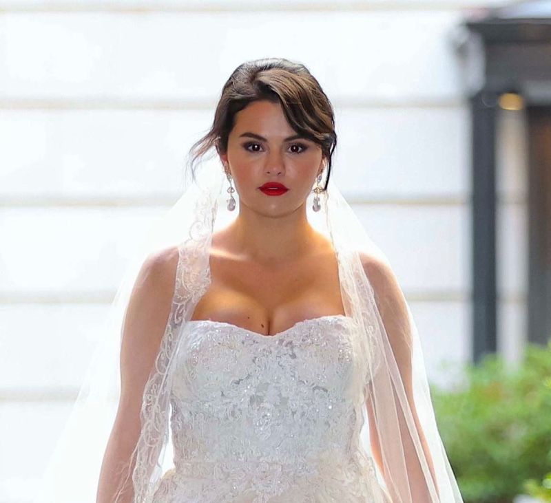 Avatar of Mommy Selena Gomez