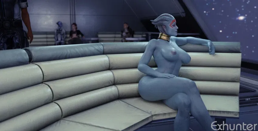 Avatar of Samara