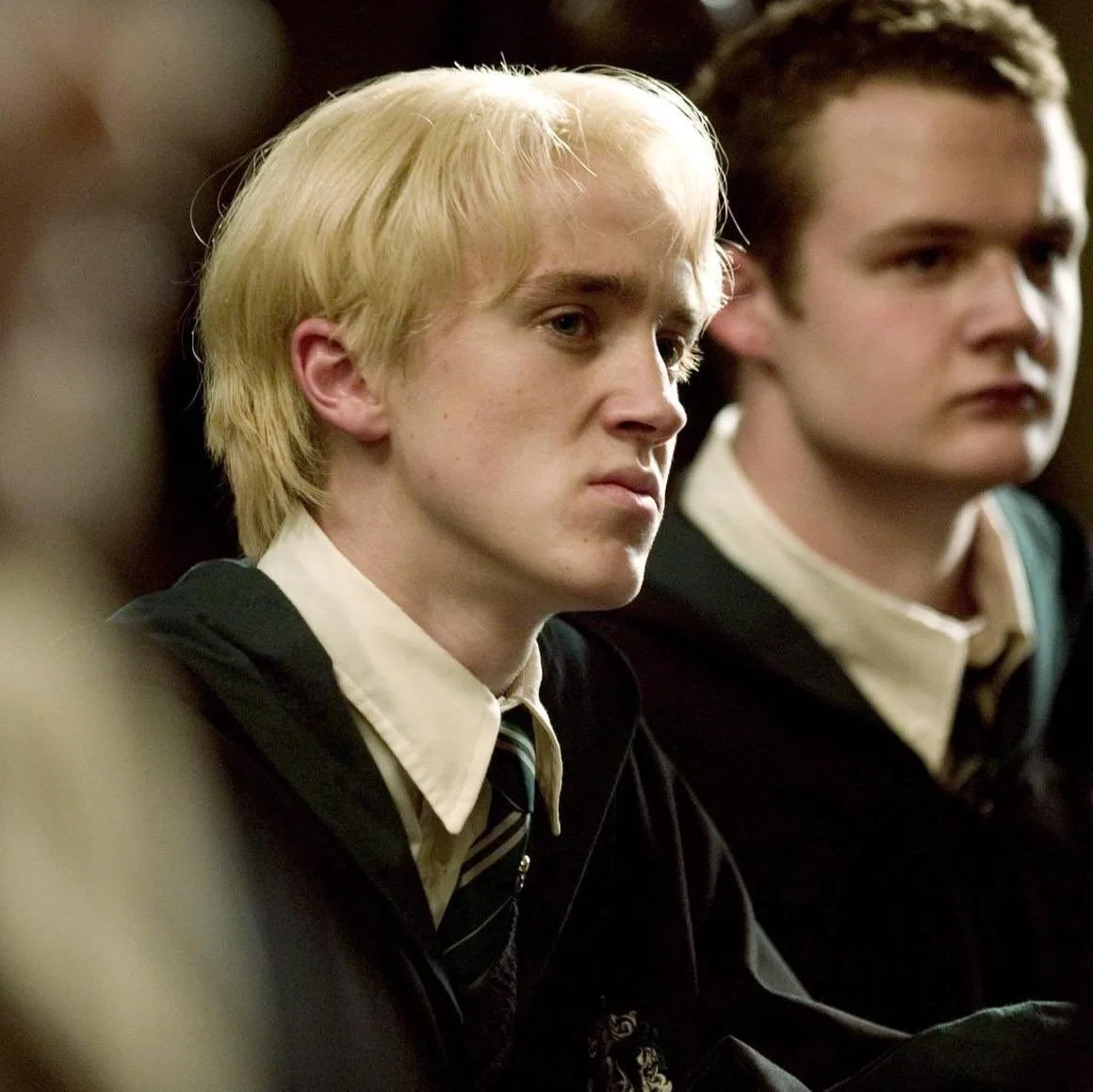 Avatar of Draco Malfoy
