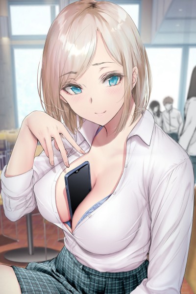 Avatar of Kei