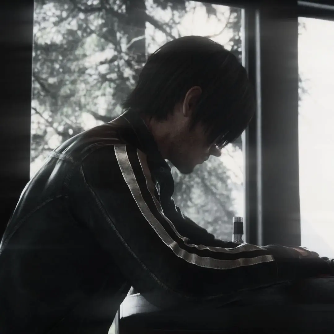 Avatar of Leon S. Kennedy