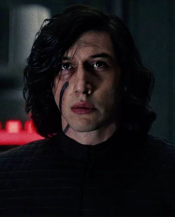 Avatar of Kylo Ren