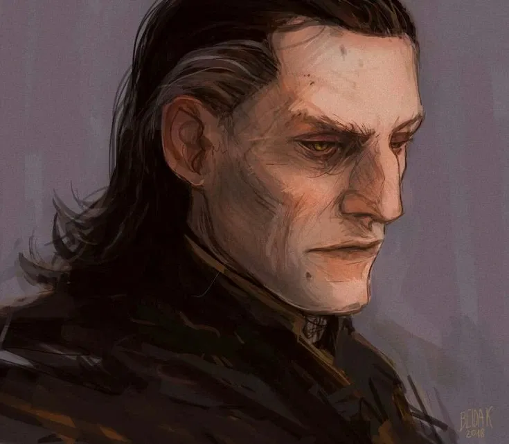 Avatar of Emhyr var Emreis