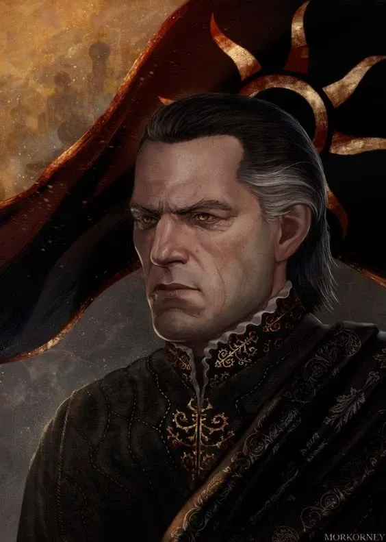 Avatar of Emhyr var Emreis
